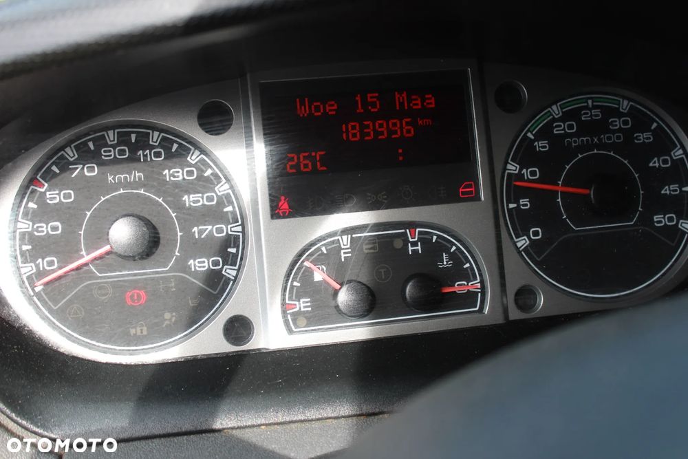 Iveco 35S13 V - 9