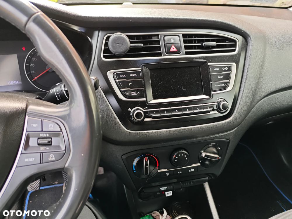 Hyundai i20 1.2 Comfort - 18