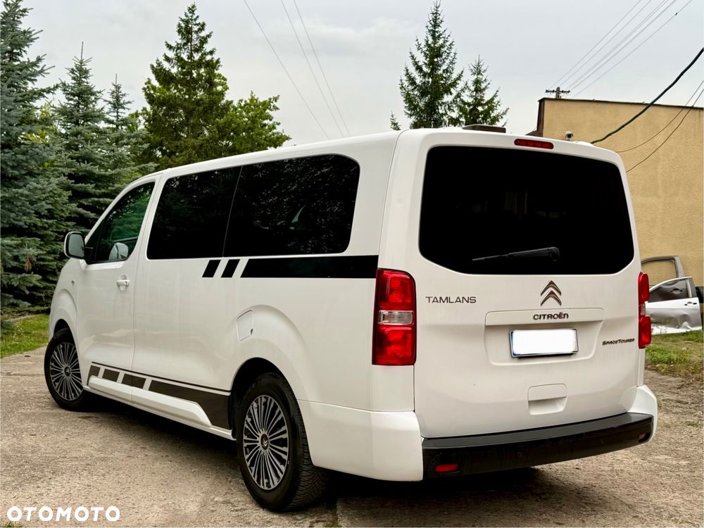 Citroën SpaceTourer XL EAT8 Max - 3