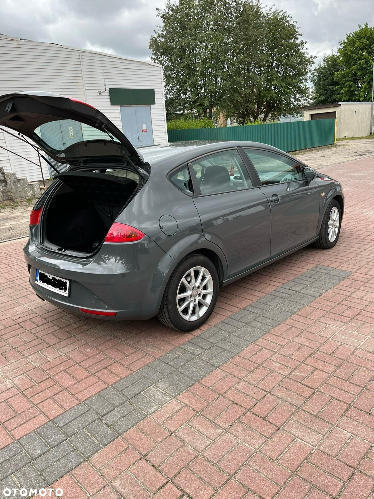 Seat Leon 2.0 TDI Style - 13