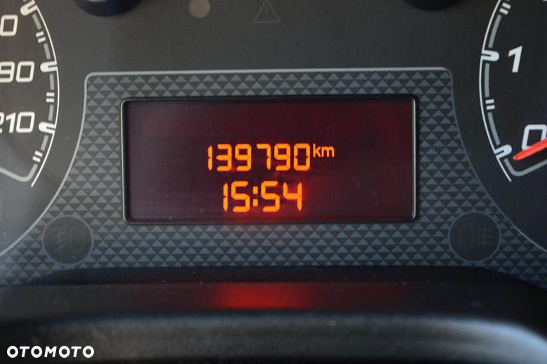 Fiat FIORINO 1.4 LPG - 14