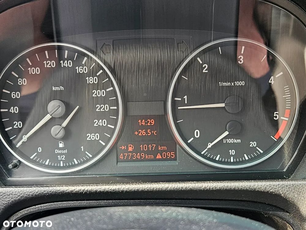 BMW Seria 3 - 14