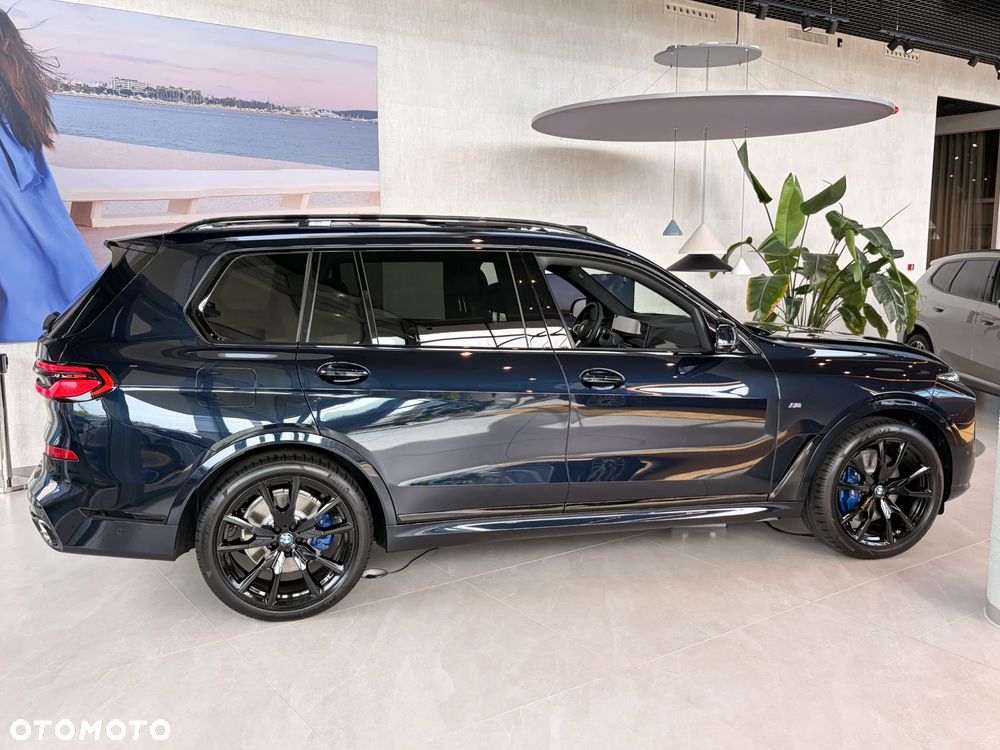 BMW X7 xDrive40d mHEV sport - 3