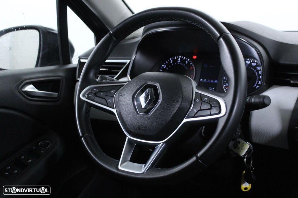 Renault Clio 1.0 TCe Evolution - 16