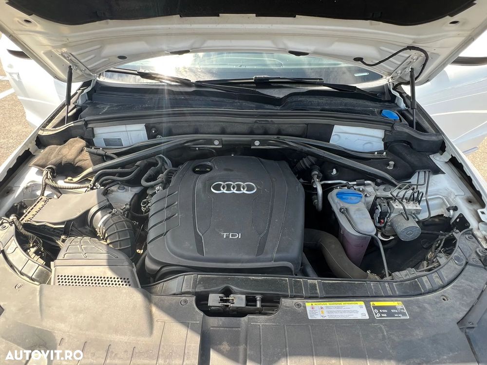 Audi Q5 - 18