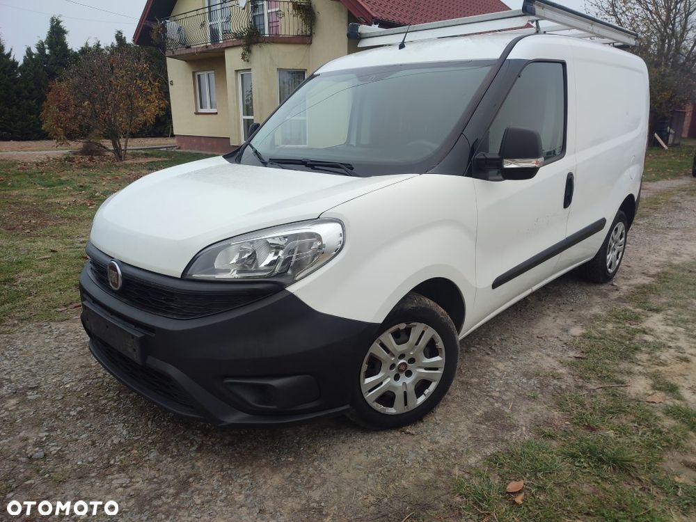 Fiat DOBLO - 19