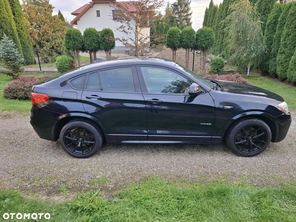 BMW X4 - 11