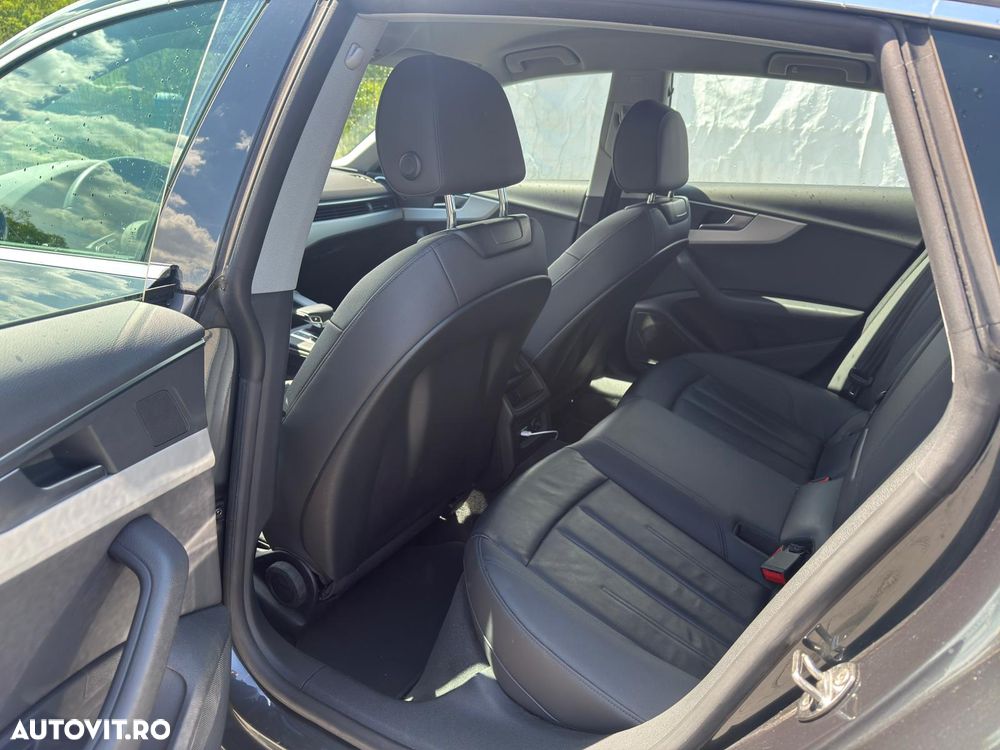 Audi A5 ack 2.0 30 TDI S tronic MHEV Advanced - 10