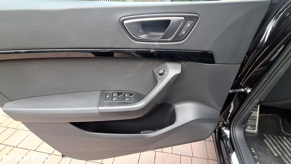 Seat Ateca 1.5 Eco TSI FR S&S 4Drive DSG - 18