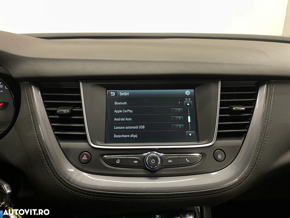 Opel Grandland X 1.5 START/STOP Enjoy - 14