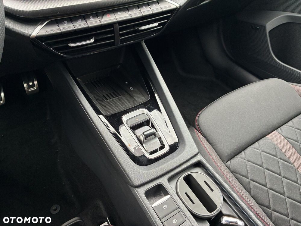 Skoda Octavia - 26