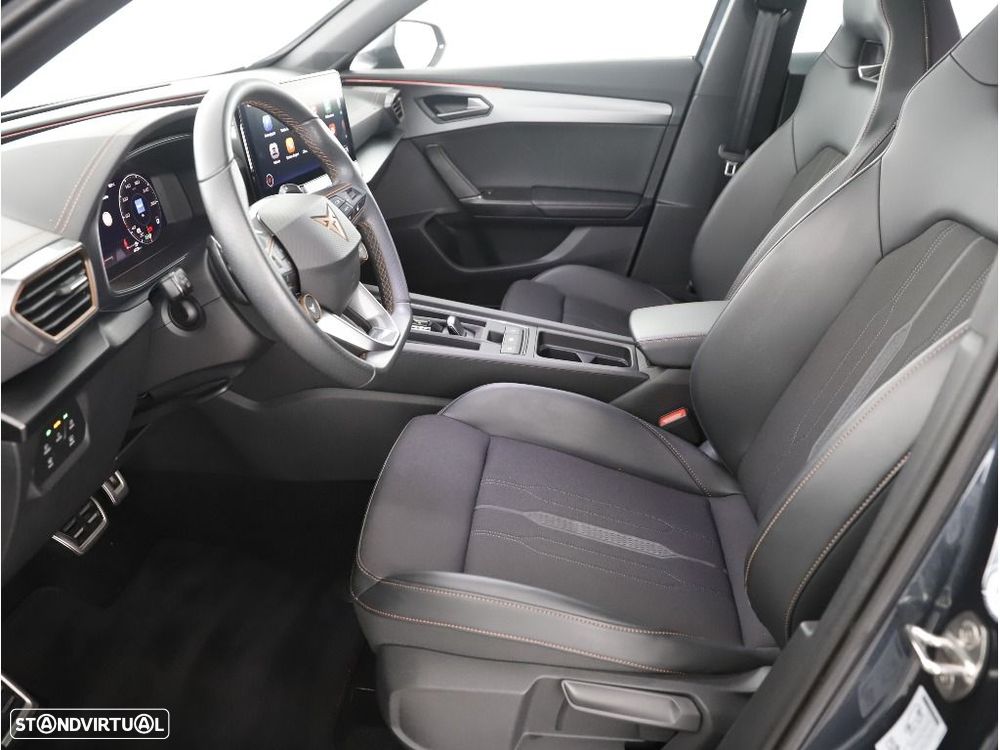 Cupra Formentor 1.4 e-Hybrid DSG VZ - 12