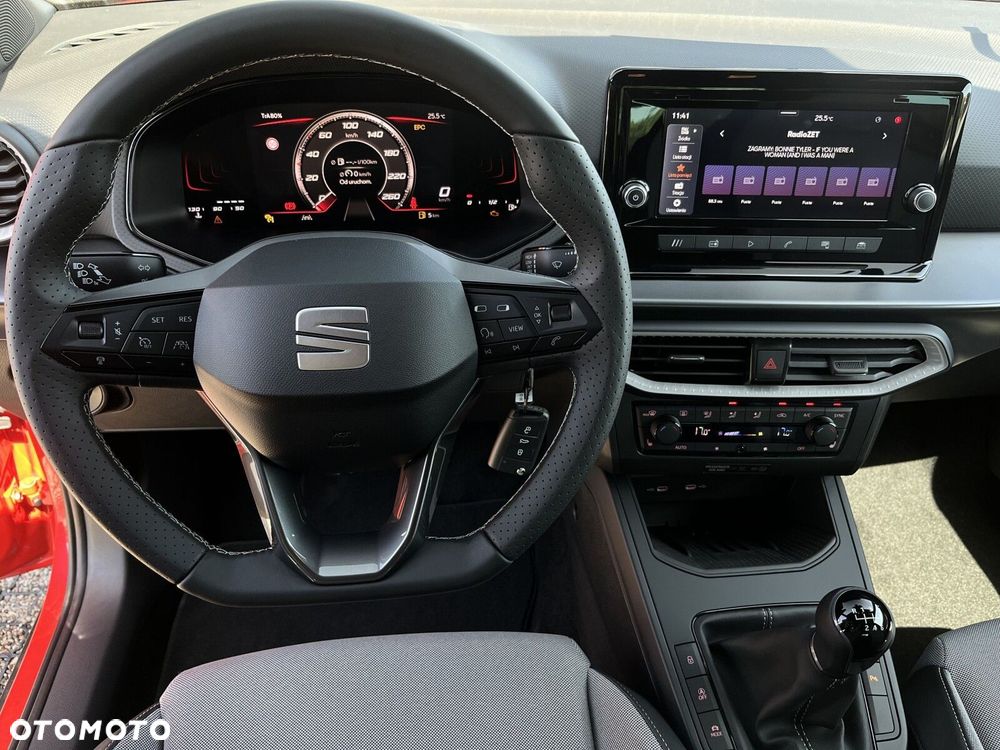 Seat Arona - 23