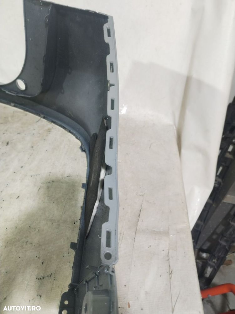 Bara spate Skoda Kodiaq 2, 2024, 2025, cod origine OE 57H807421. - 8