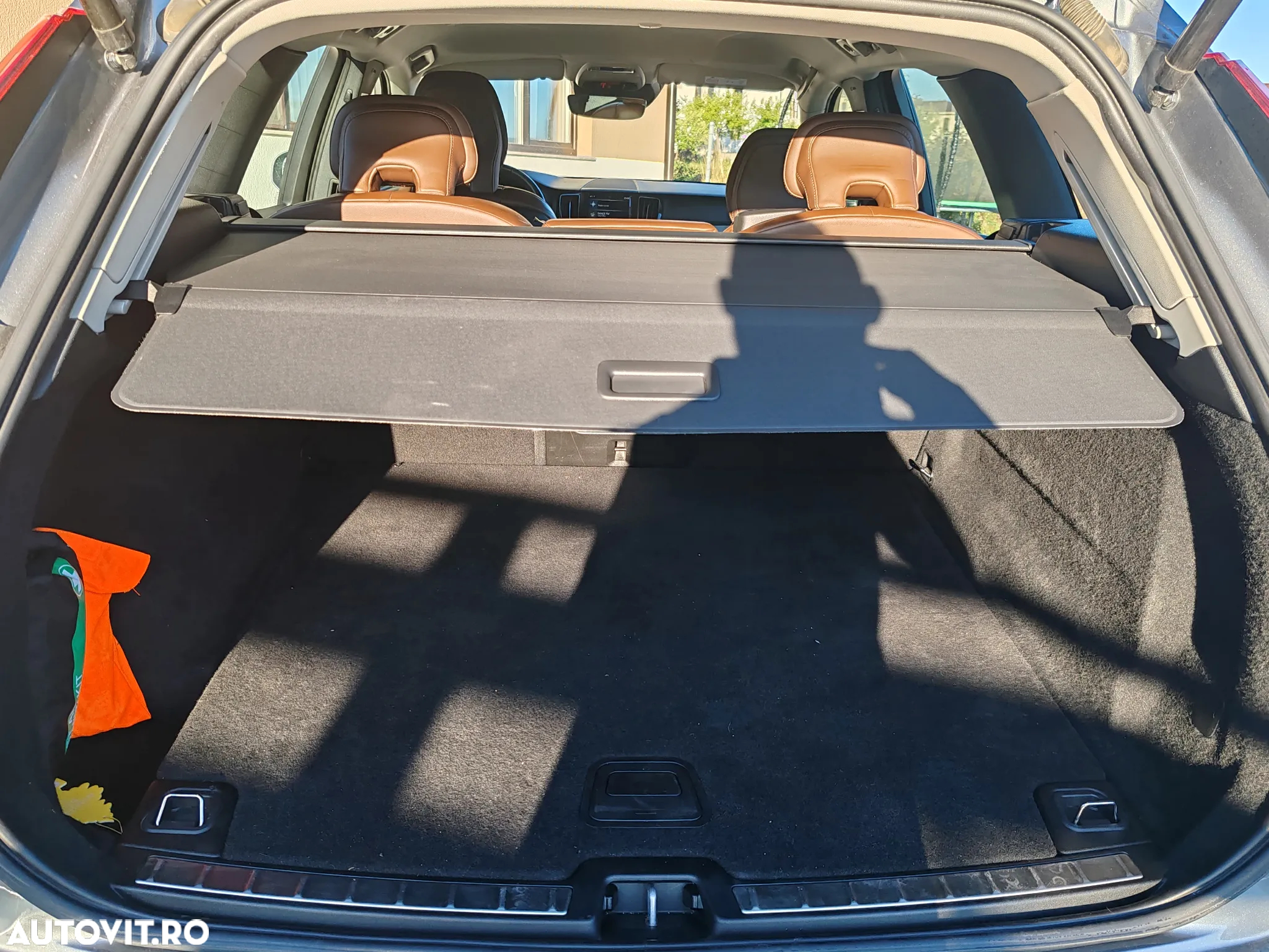 Volvo XC 60 D4 AWD Inscription - 8