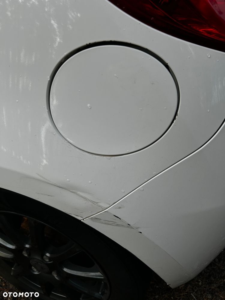 Mazda 2 1.3 Comfort - 8