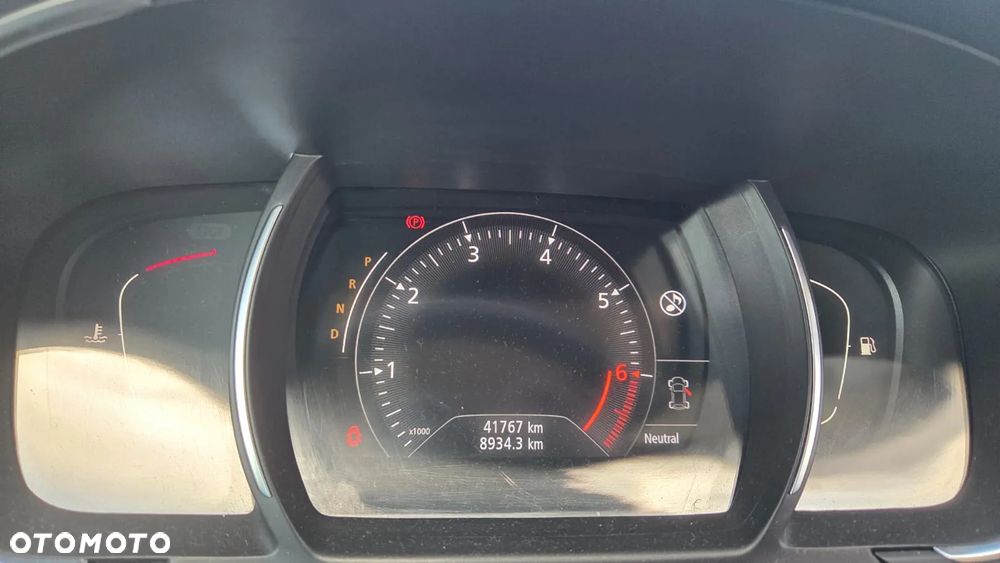 Renault Scenic 1.3 TCe Energy Zen EDC - 3