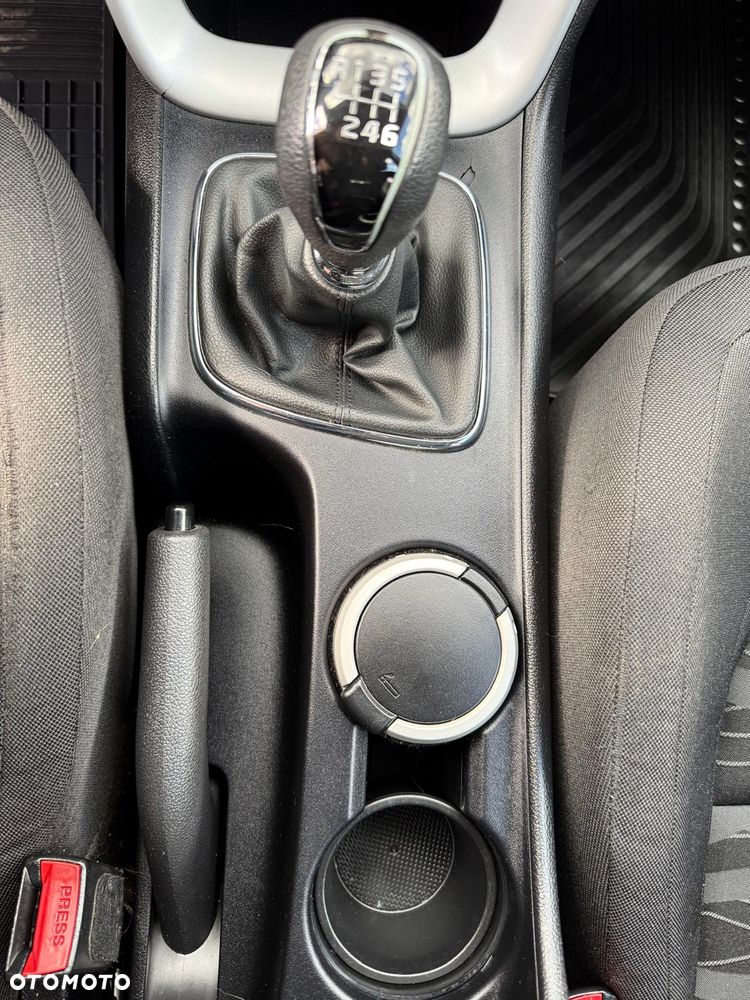 Kia Ceed 1.6 CRDi L - 14