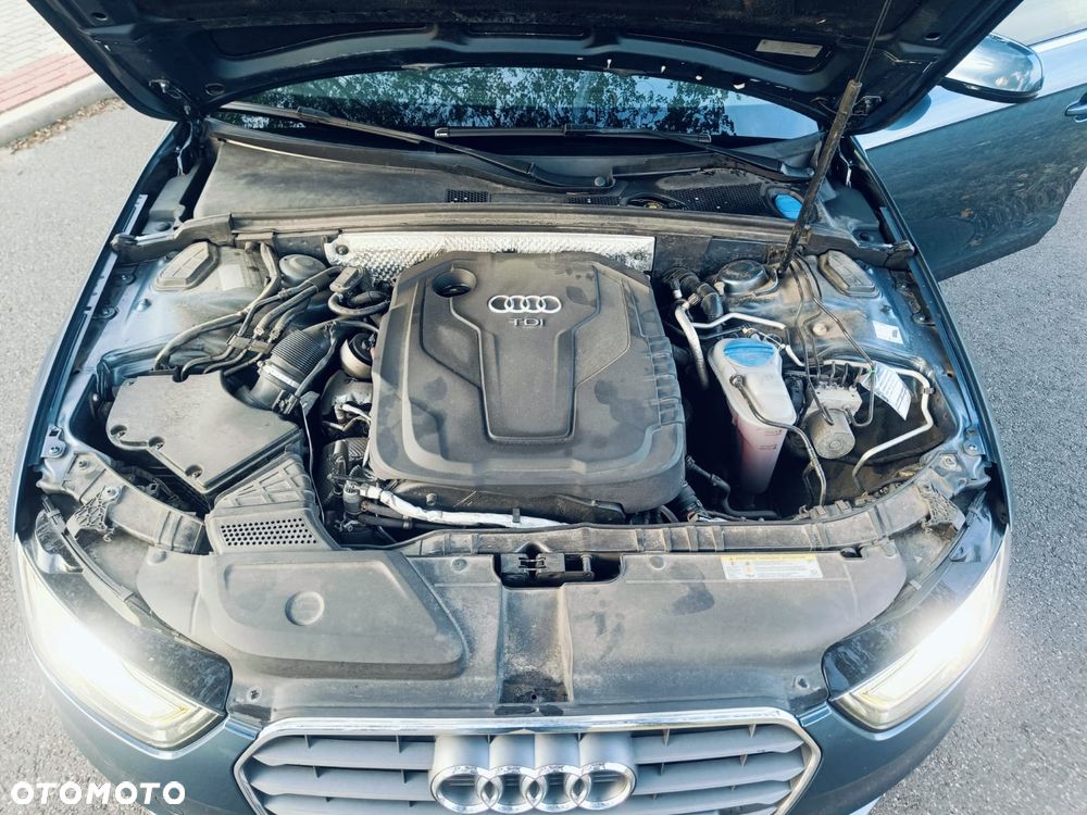 Audi A4 Avant - 28
