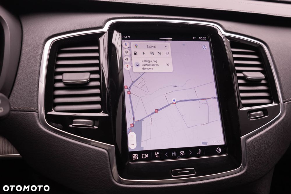 Volvo XC 90 T8 AWD Recharge Ultimate Bright - 23