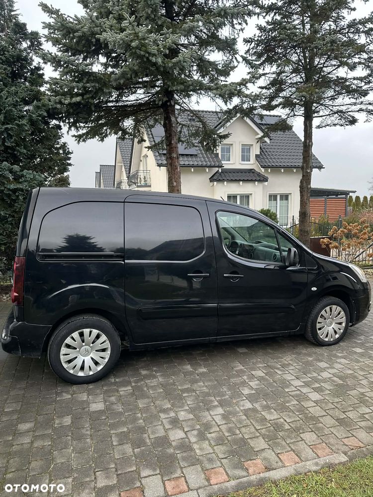 Citroën Berlingo - 5