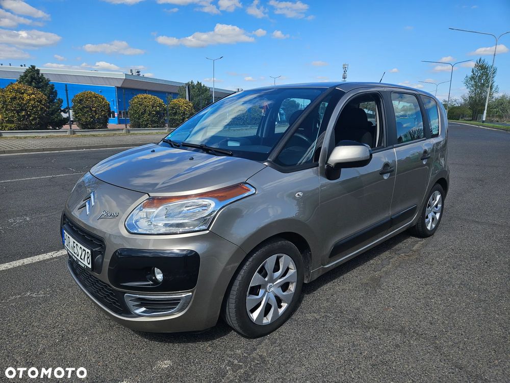 Citroën C3 Picasso 1.4i Selection - 18