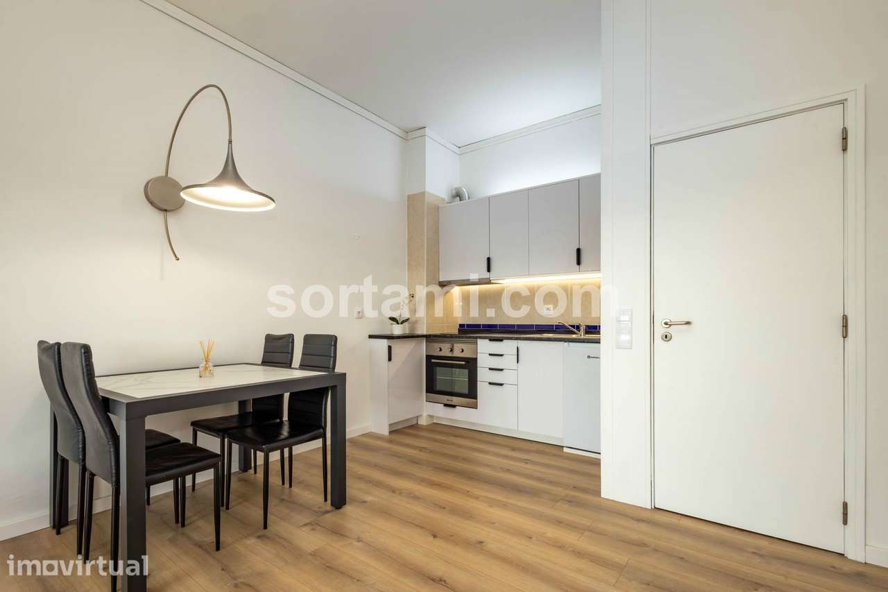 Apartamento T1 Venda em Albufeira e Olhos de Água,Albufeira - Grande imagem: 5/16