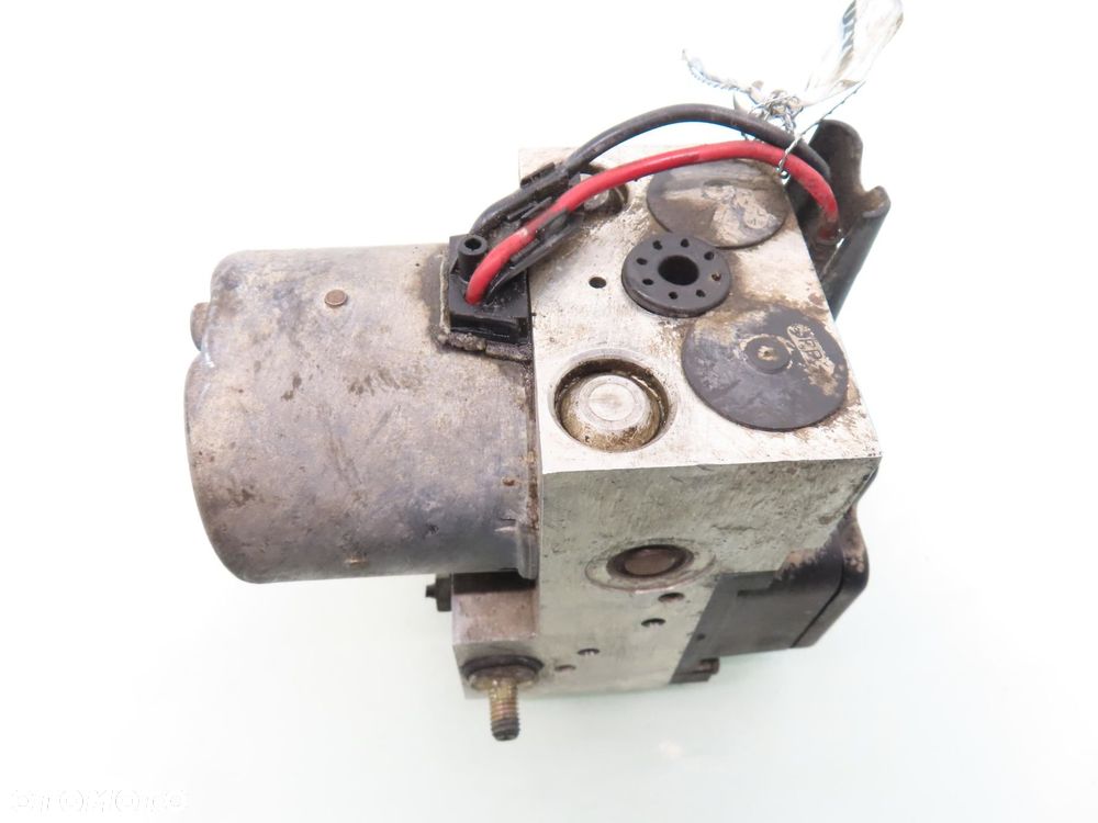 POMPA ABS PEUGEOT 607 9632833580 0265202418 - 6