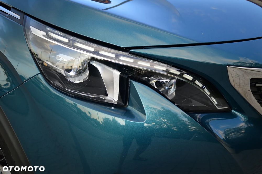 Peugeot 5008 2.0 BlueHDI GT S&S EAT8 - 39