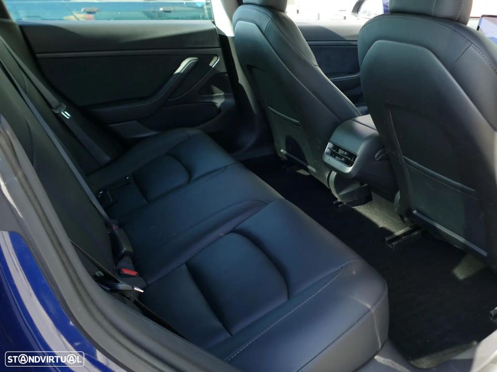 Tesla Model 3 Tração Traseira - 32