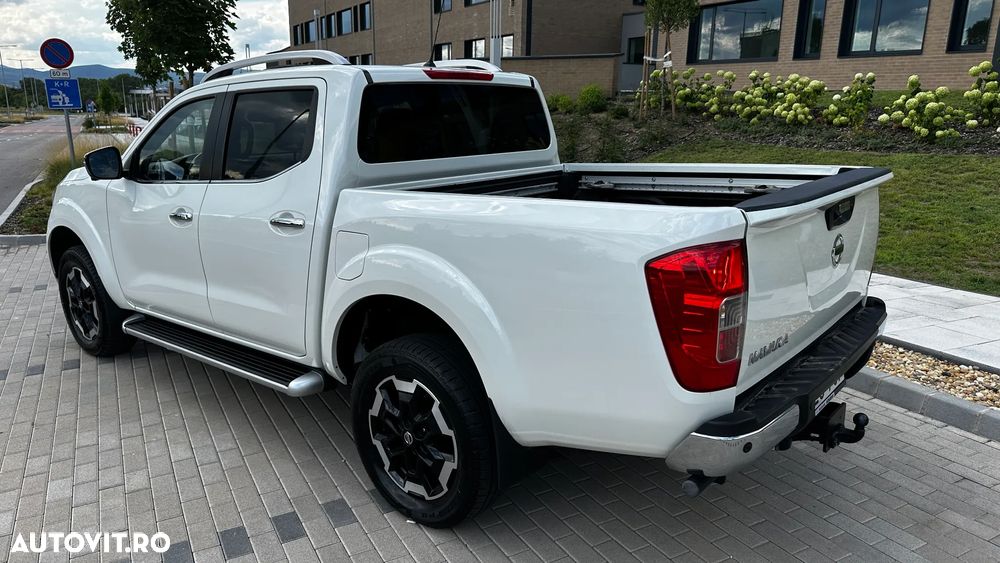 Nissan Navara Bi Turbo Double Cab N-Connecta Aut. - 3