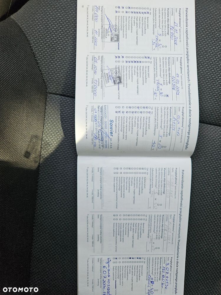 Opel Astra 1.6 Enjoy - 7
