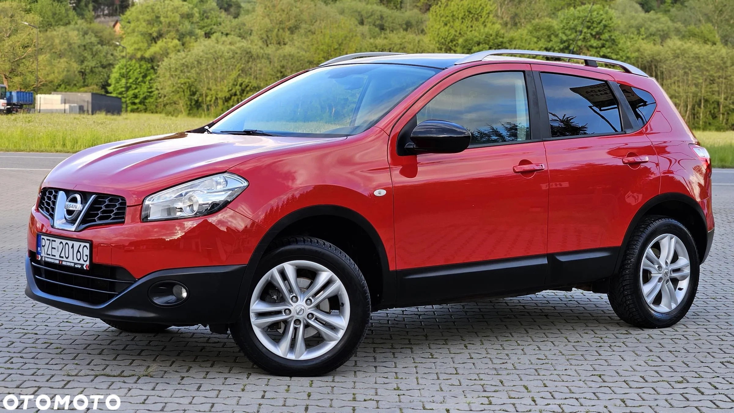 Nissan Qashqai 1.6 I-Way - 12