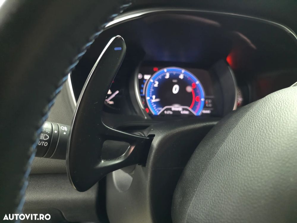 Renault Megane ENERGY dCi 165 EDC GT LINE - 21