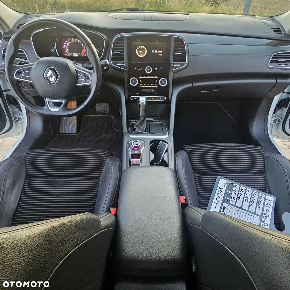 Renault Talisman ENERGY TCe 150 EDC LIMITED - 32