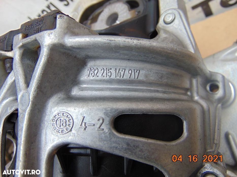 Tampon Motor Audi a6 4k C8 audi a7 C8 tampoane motor suporti audi Q7 Q - 3