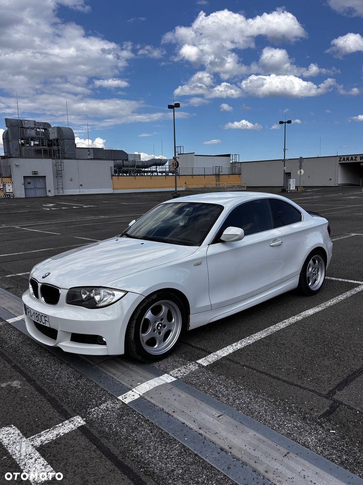 BMW Seria 1 - 9