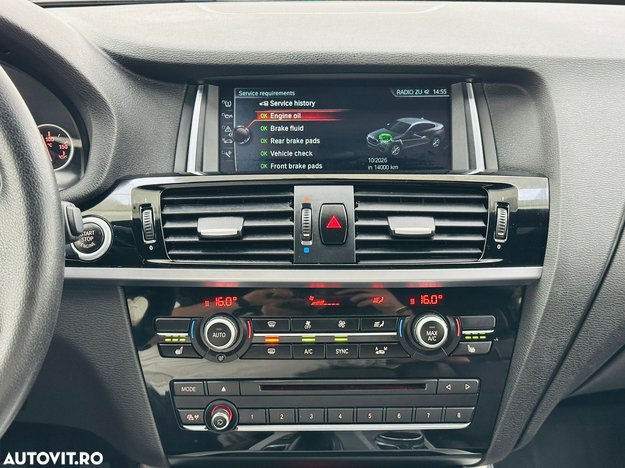BMW X4 - 31
