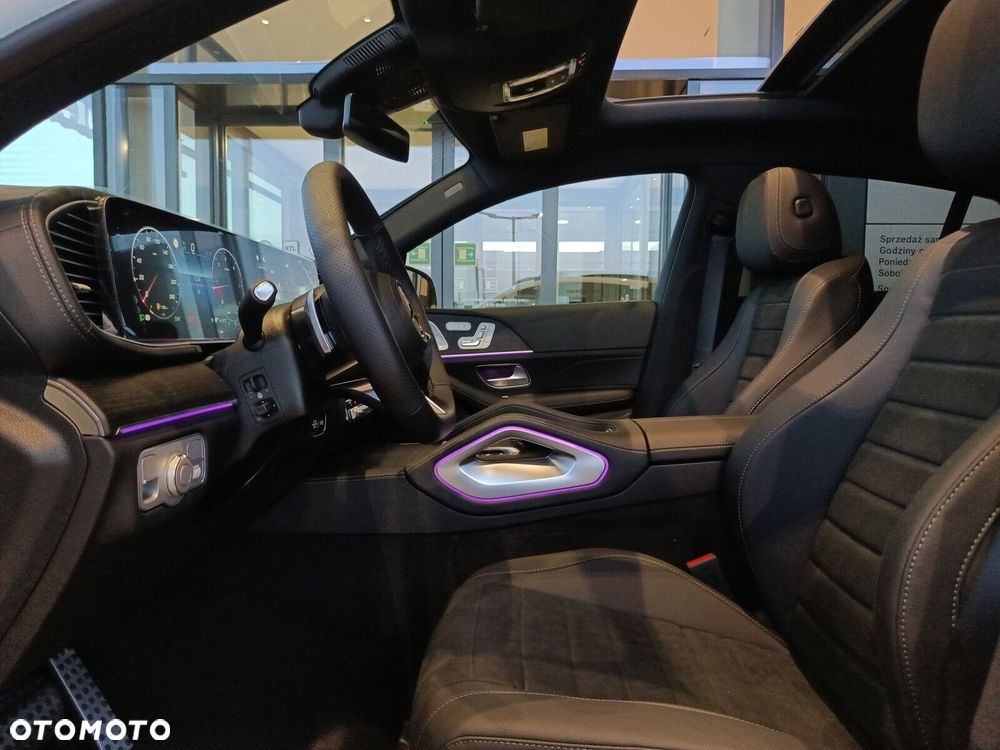 Mercedes-Benz GLE - 16