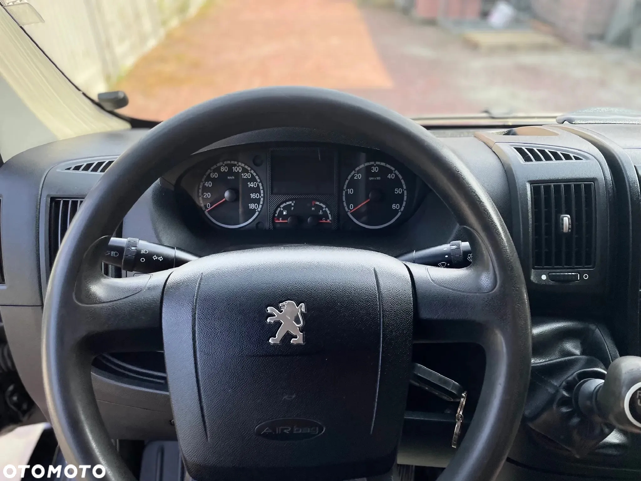 Peugeot Boxer - 11