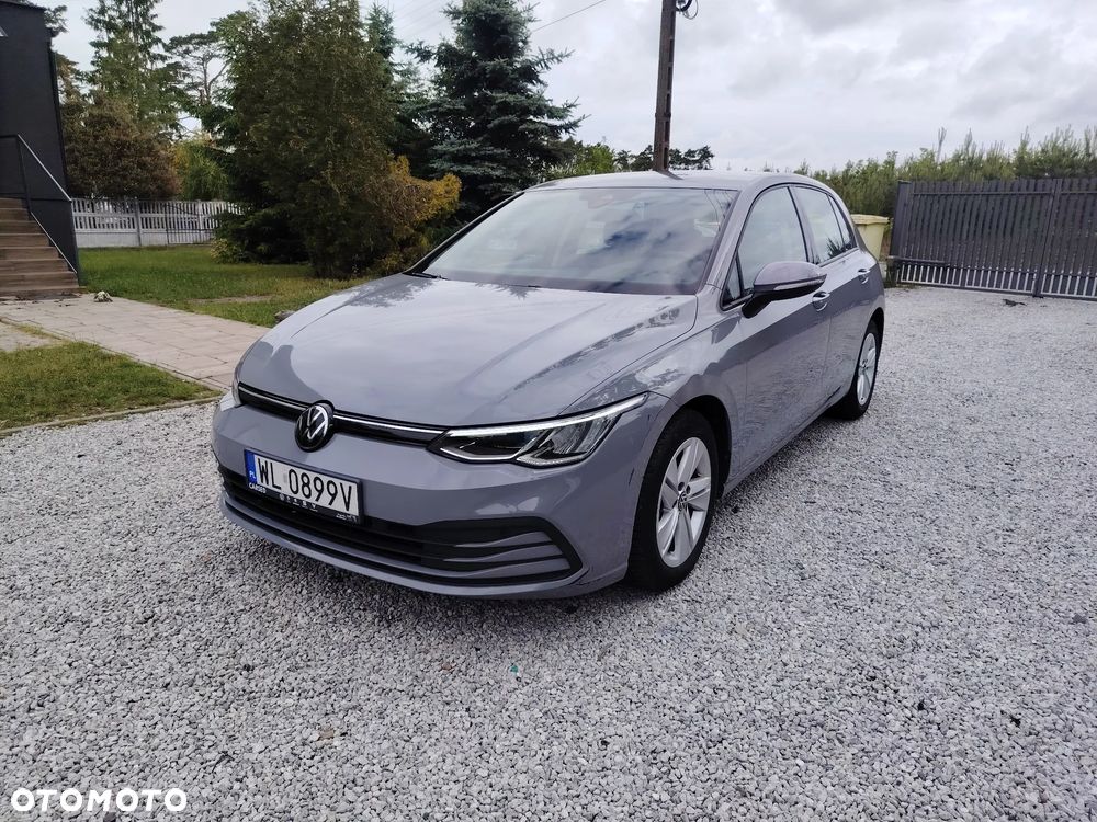 Volkswagen Golf 1.5 TSI EVO Life - 1