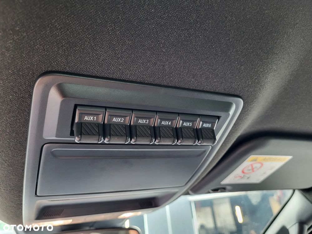 Ford Ranger 3.0 EcoBlue Turbo 4x4 DC Wildtrak - 23