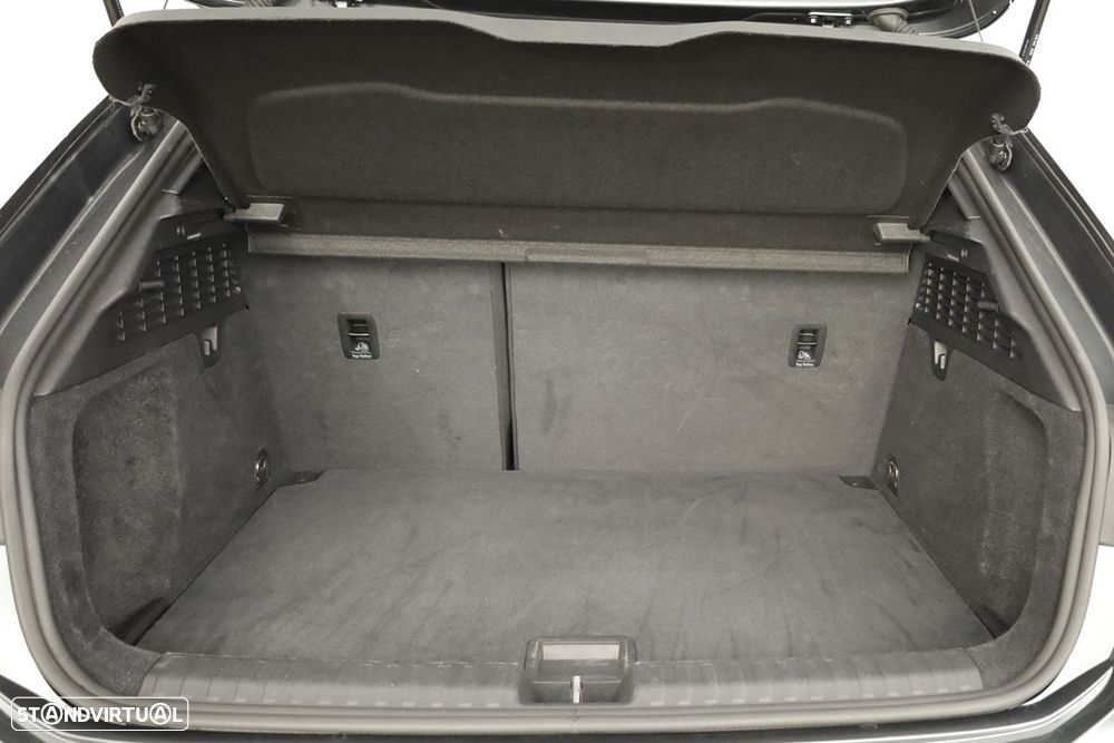 Audi A3 Sportback 45 TFSIe S line - 25