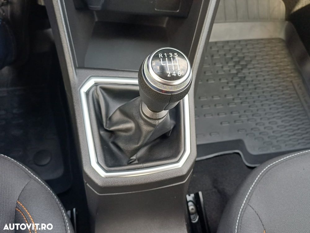 Dacia Sandero Stepway TCe 90 MT6 Comfort - 21