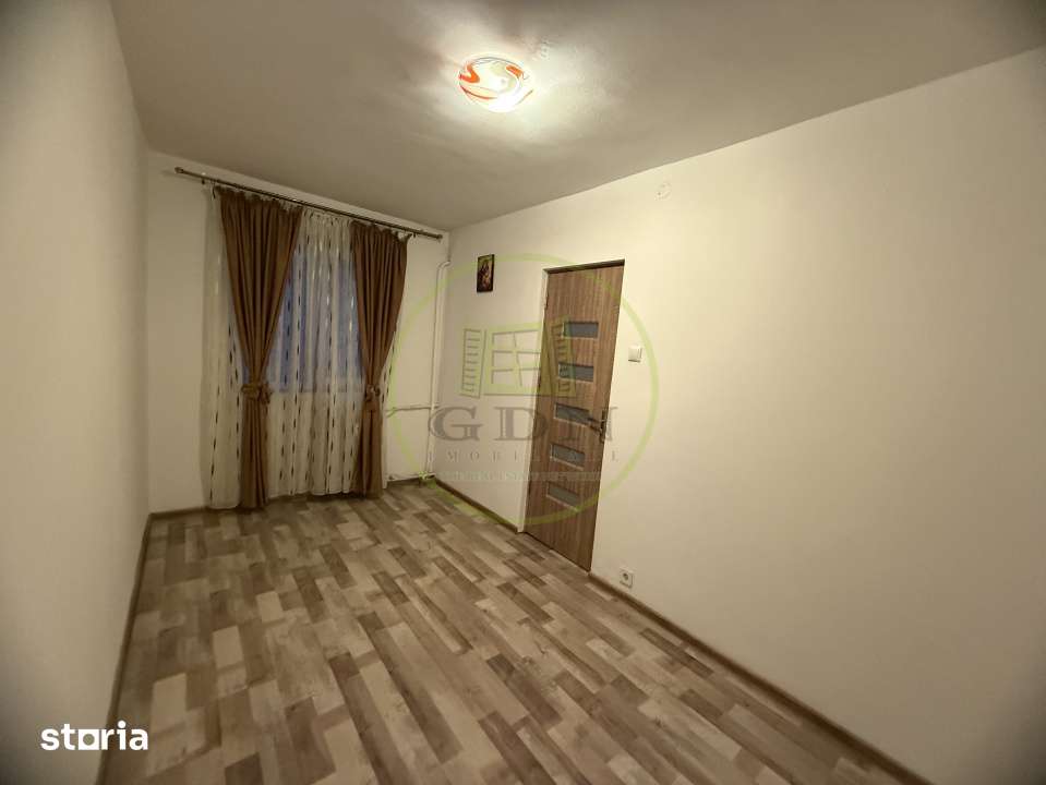 Apartament 2 camere, 41,49 mp, cartier Craiovita, zona Fortuna — fotografia 3
