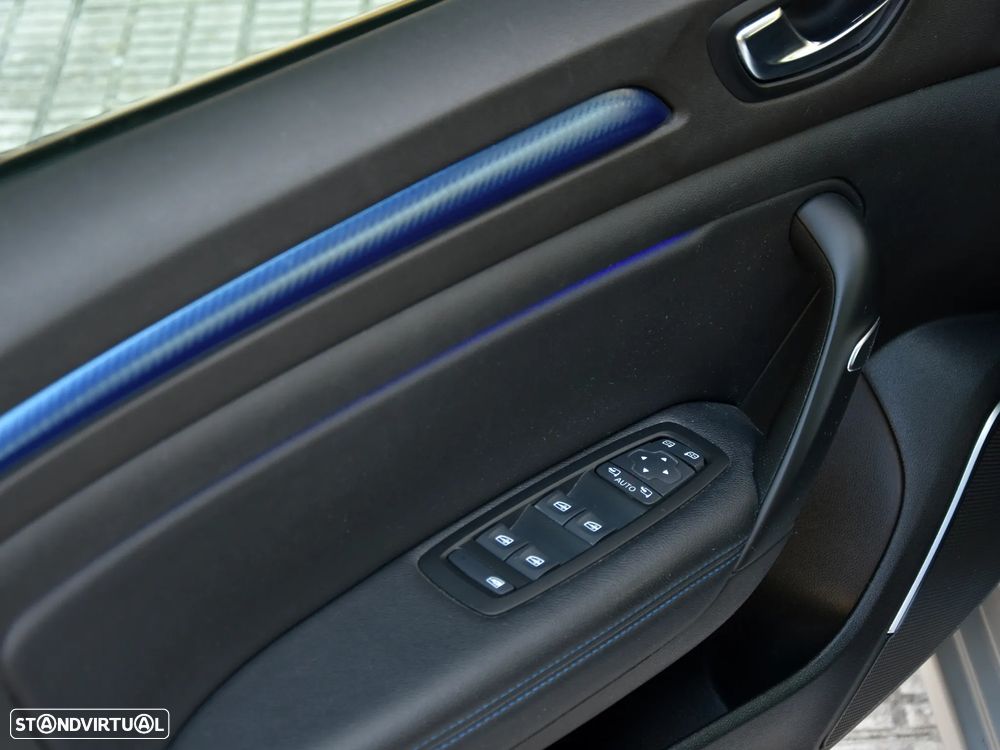 Renault Mégane Sport Tourer 1.5 Blue dCi GT Line J18 - 21