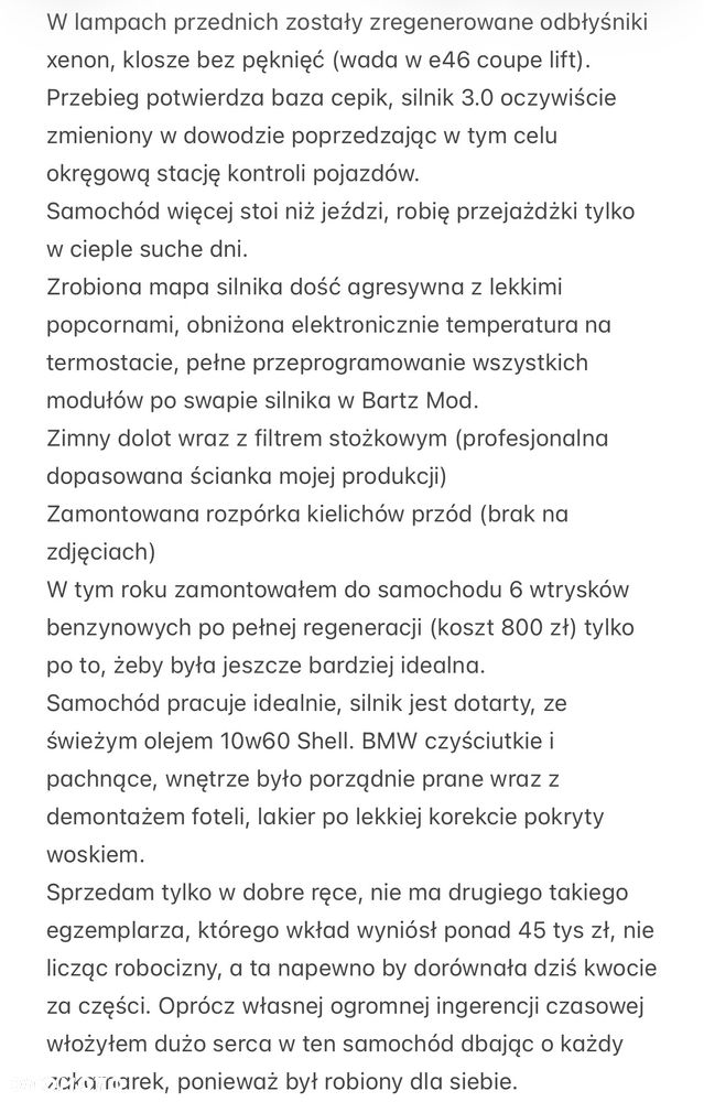 BMW Seria 3 330 Ci - 39