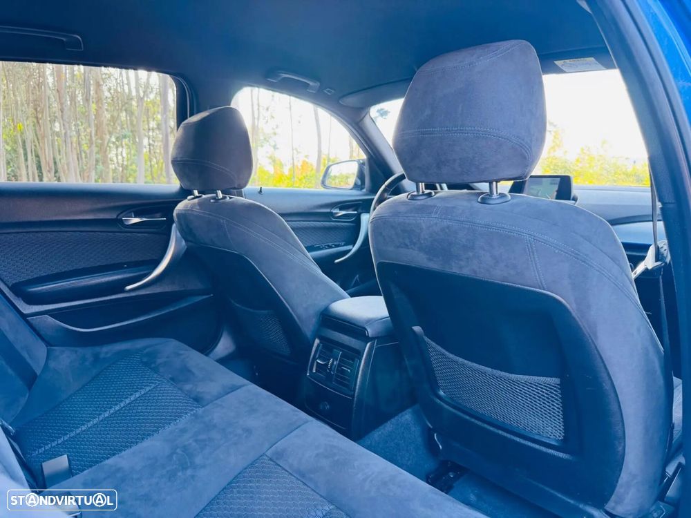 BMW 118 d Pack M - 40
