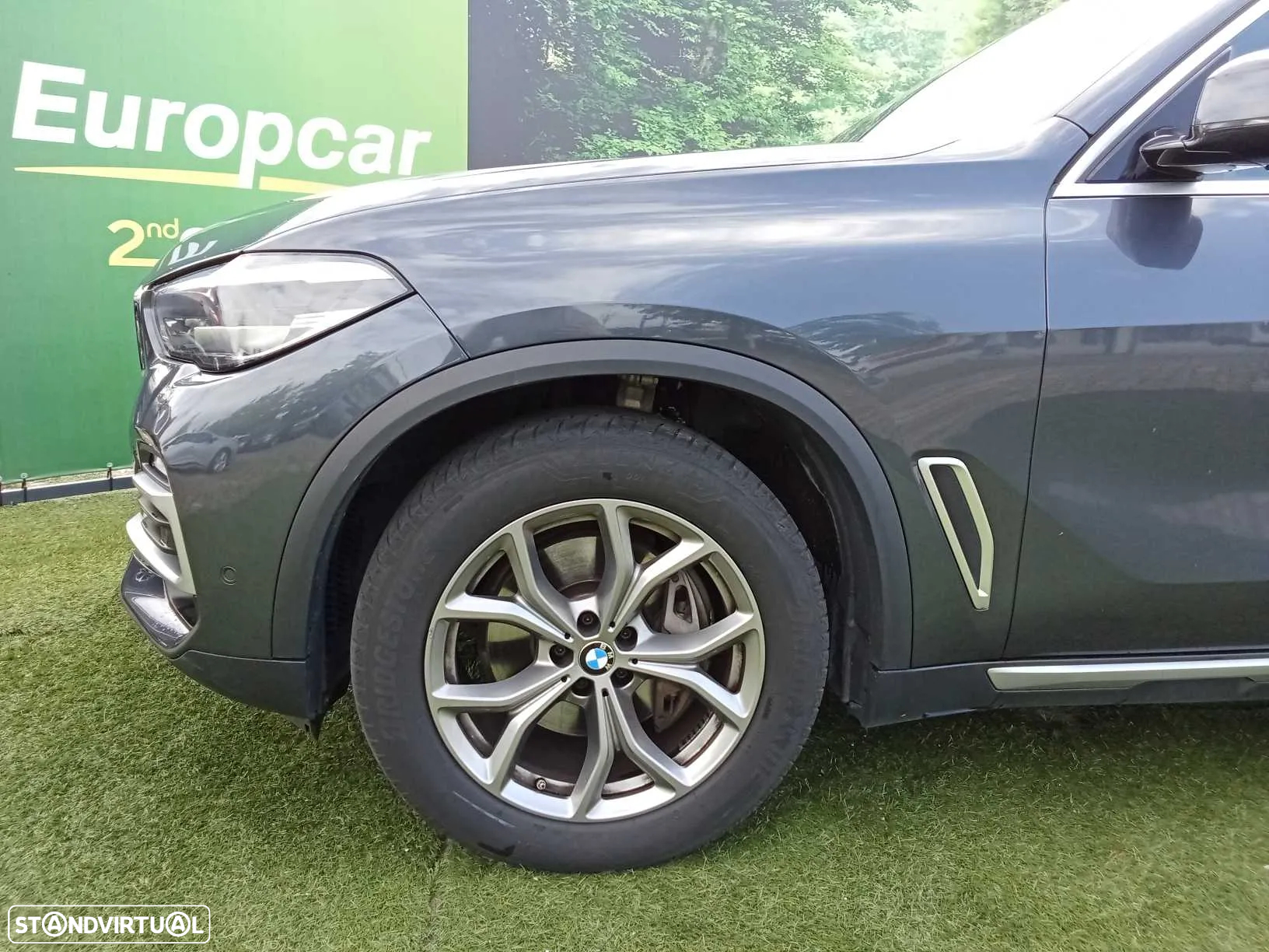 BMW X5 30 d xDrive xLine - 5