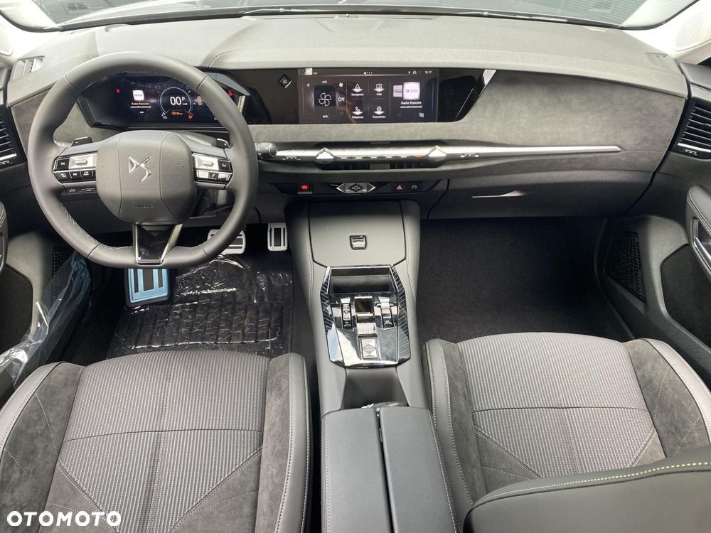 DS Automobiles DS 4 - 13